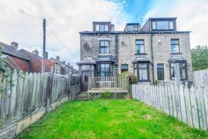 1, Westburn Place, Cleckheaton BD19 3AW