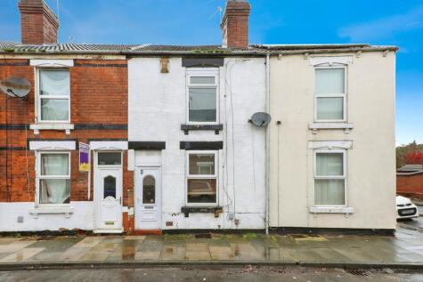 Charles Street, Wheatley, Doncaster