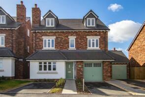 6, Woodview Close, Upton Snodsbury WR7 4PZ