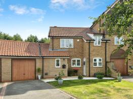 73, Park Lane, Burton Waters, Lincoln LN1 2UZ