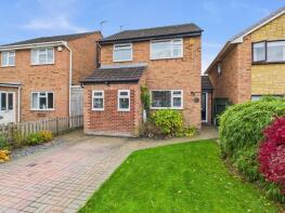 15, Sivell Close, Longford, Gloucester GL2 9AX