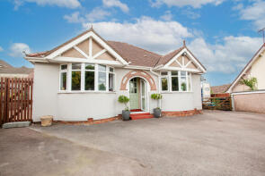 Merrylees, Station Road, Coleford GL16 7LJ