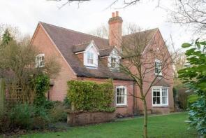 Ashwell House, Watery Lane, Louth LN11 9UR