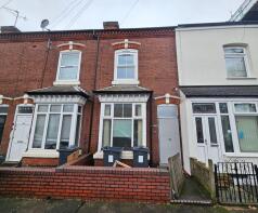 195, Nechells Park Road, Birmingham B7 5SR