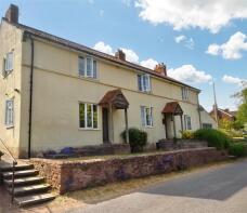 Rose Cottage, Petherton Road, North Newton, Bridgwater TA7 0BD