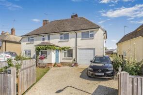 14, Newlands, Banbury OX17 3QQ
