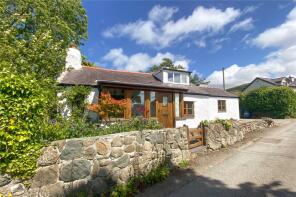 Tan Hwfa, Llanllechid LL57 3LA