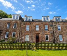 Flat 3, 3, Brandon Place, Kilchattan Bay PA20 9NH