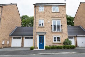 10, Coltpark Woods, Newcastle Upon Tyne NE17 7SP