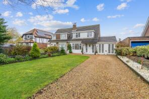 15, St Johns Road, Bedford MK44 3RJ