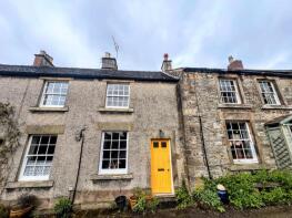 7, Ember Lane, Matlock DE4 2AF