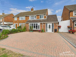 228, Ingram Avenue, Aylesbury HP21 9DE