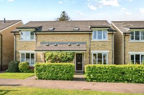 15, Cedars Walk, Rickmansworth WD3 5GD