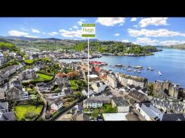 Aithernie, Nursery Lane, Oban PA34 5JA