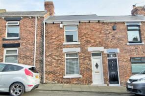 7, Ruby Street, Houghton Le Spring DH4 4DR