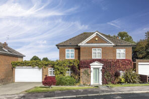 22, Great Footway, Langton Green, Tunbridge Wells TN3 0DT