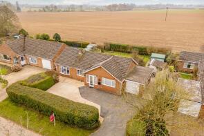 Ifnwen, Fenside Road, Spilsby PE23 5BU