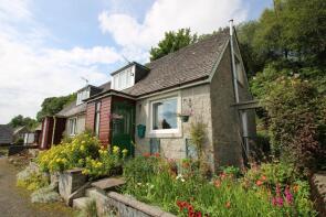 28, St Conans Road, Dalmally PA33 1AL