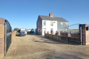 2, Flints Cottages, Jew House Drove, Wisbech PE14 0NU