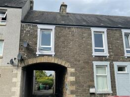 10, Victoria Street, Cupar KY15 7JT