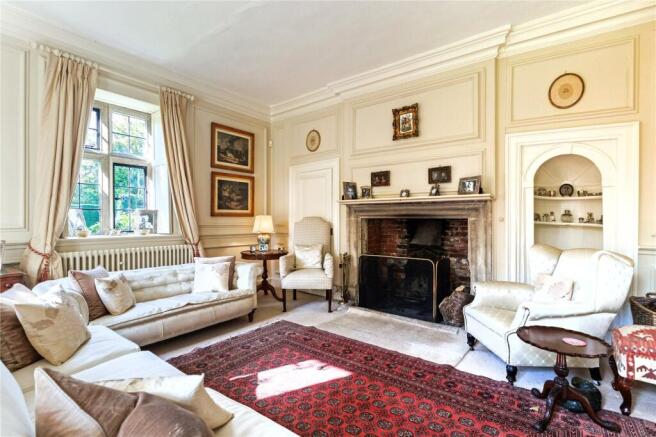 Sitting room