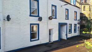 1c, Brunswick Street, Tarbert PA29 6UN