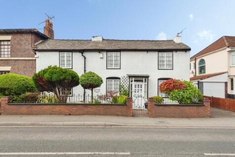 Town Row, Liverpool, Merseyside, L12