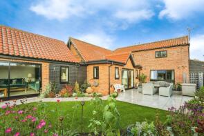 Orchard Cottage, Main Road, Nottingham NG13 9DA