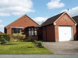 3, Bagots View, Stoke-on-trent ST10 4RD