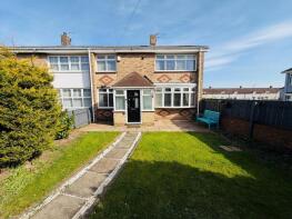 8, Ellary Walk, Hartlepool TS25 4AX