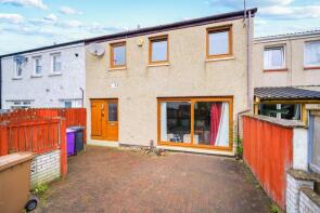 44, Gigha Terrace, Broomlands, Irvine KA11 1DJ