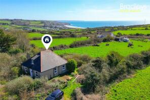 Kenneggy Bungalow, Kenneggy, Penzance TR20 9AH