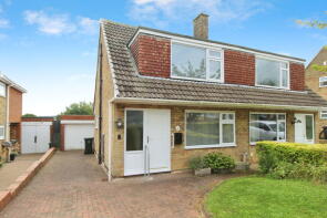 12, Moorlands, Prudhoe NE42 5LS