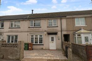 105, Ty-isaf Park Avenue, Pontymister, Newport NP11 6NL