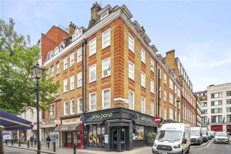 Picton Place, London, W1U