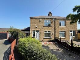 24, Blakehill Avenue, Bradford BD2 3JT