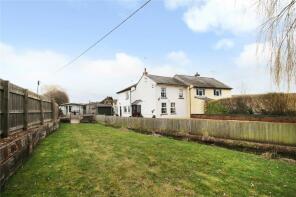 Brookside, Wantage Road, Great Shefford, Hungerford RG17 7DB