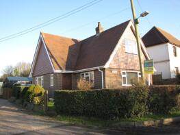 Long Reach, Longage Hill, Canterbury CT4 6XT