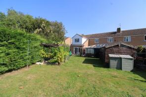 32 Galdana, Elms Close, Bury St. Edmunds IP31 2NR