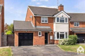 7, Silverwood Way, Up Hatherley, Cheltenham GL51 3TW