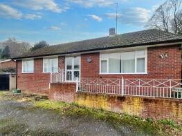 Brambles, Ludlow Road, Little Stretton SY6 6RB