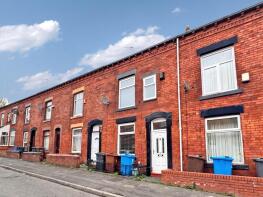 12, Briscoe Street, Oldham OL1 3RW