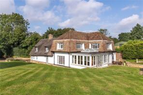 Top Lane Cottage, Blacksmiths Lane, St. Neots PE19 6UG
