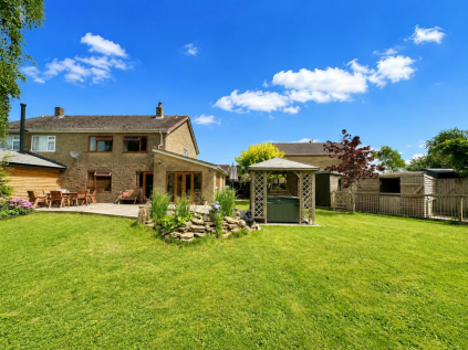 Broadmead Close, Mosterton, Beaminster