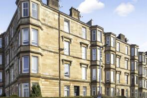 Flat 3/1, 95, Craigpark Drive, Glasgow G31 2NU