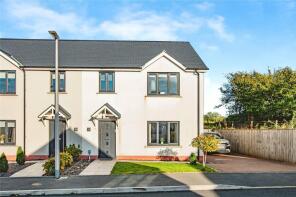 13, Meadow Gardens, Kilgetty SA68 0AD