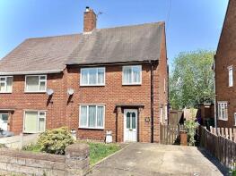 54, Miller Crescent, Wolverhampton WV14 9UZ
