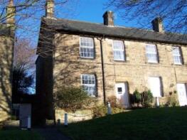 1, Bank Cottages, Morpeth NE61 3UY