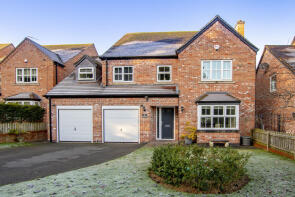 3, The Conifers, Retford DN22 8JE