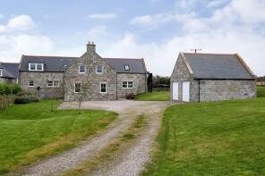 Brampton Steading, Cockley Farm, Maryculter, Aberdeen AB12 5GP